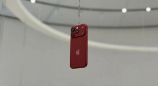 Oto czerwony iPhone 18 Pro. Apple wraca do dawnej strategii