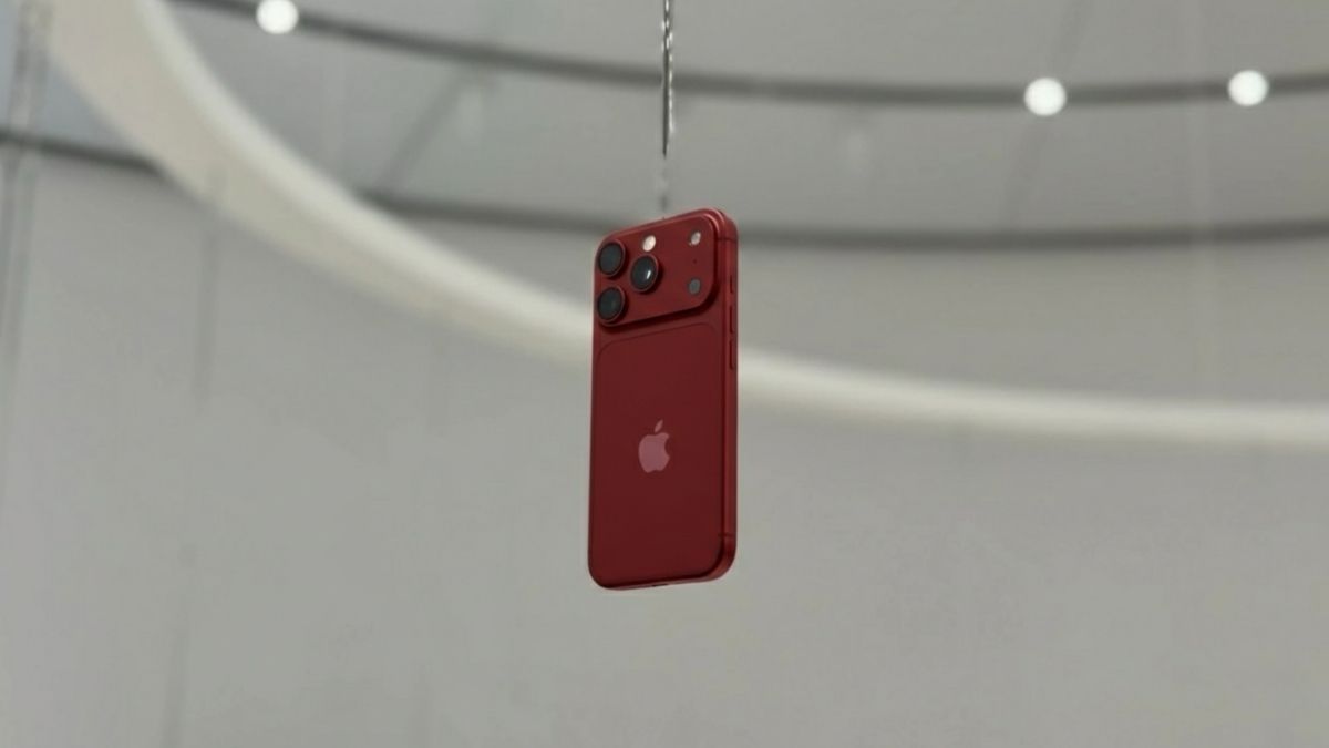 Oto czerwony iPhone 18 Pro. Apple wraca do dawnej strategii