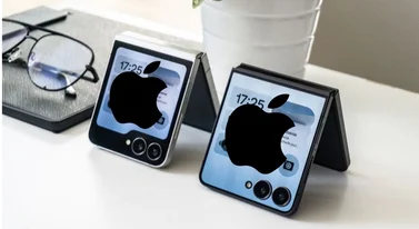 Apple bezwstydnie zżyna Samsunga. I dobrze, to spełnienie moich marzeń