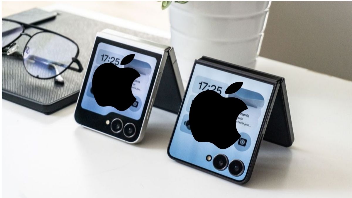 Apple bezwstydnie zżyna Samsunga. I dobrze, to spełnienie moich marzeń