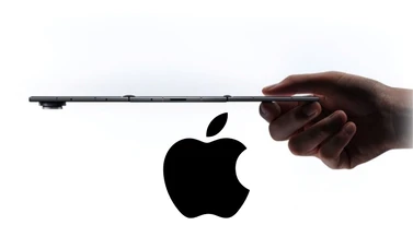 Fenomen Apple'a jest niesamowity. Spóźnili się 7 lat, a i tak zgarną wszystko