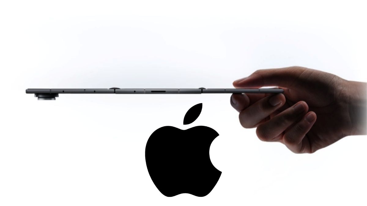 Fenomen Apple’a jest niesamowity. Spóźnili się 7 lat, a i tak zgarną wszystko