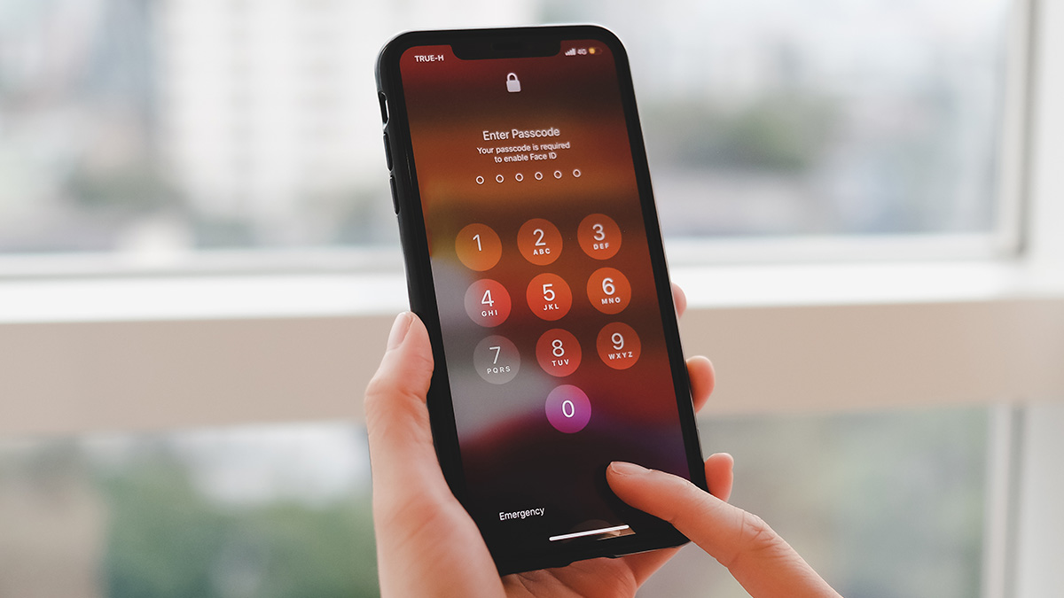 Kup iPhone’a jeżeli masz coś do ukrycia. choćby FBI wymiękło