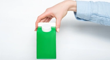 Uciekli przed systemem kaucyjnym w kartony. Rząd szykuje odwet