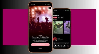 Koniec z przegapianiem koncertów. iPhone z nową funkcją