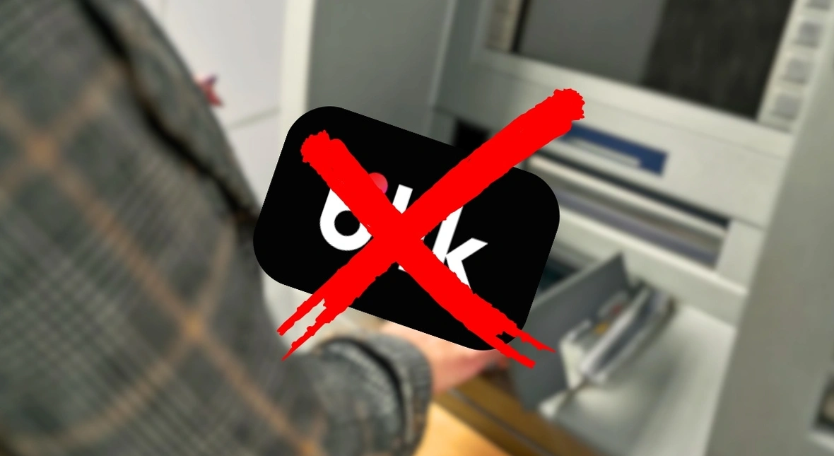 Image for Nie pozwolą wypłacić pieniędzy Blikiem. Nowe limity w nas uderzą