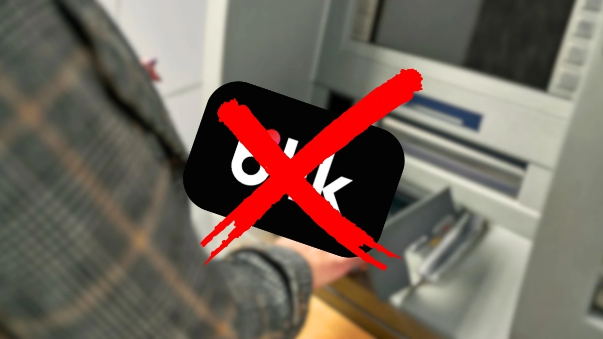 Blik w bankomatach się kończy?