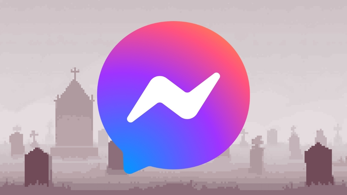 Meta zabiła Messengera w oknie. Tracimy ostatnią bezfacebookową przystań