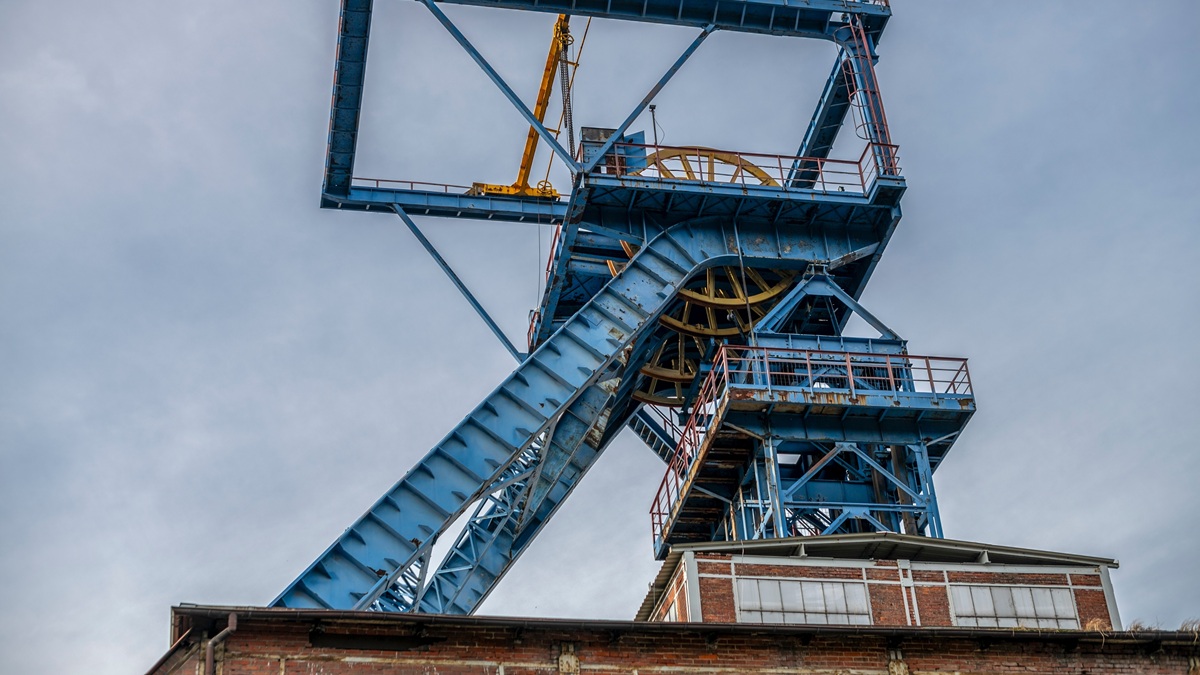 Kopalnie dostaną nowe zadania. "Zmiana zamiast likwidacji"