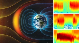 Kosmiczny parasol Ziemi ma dziury. NASA szuka ochotników
