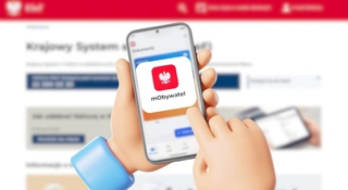 Po nerwowym starcie KSeF dostaje nowe bramki logowania