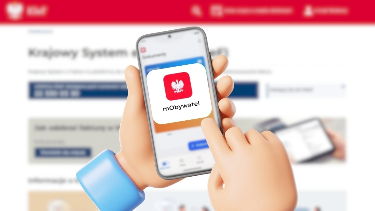 Po nerwowym starcie KSeF dostaje nowe bramki logowania