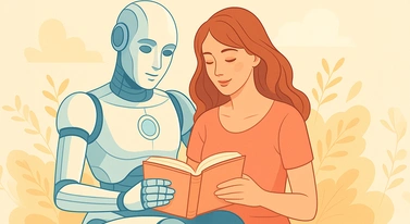 Udają młodych pisarzy i produkują książki. Działają jak fabryka