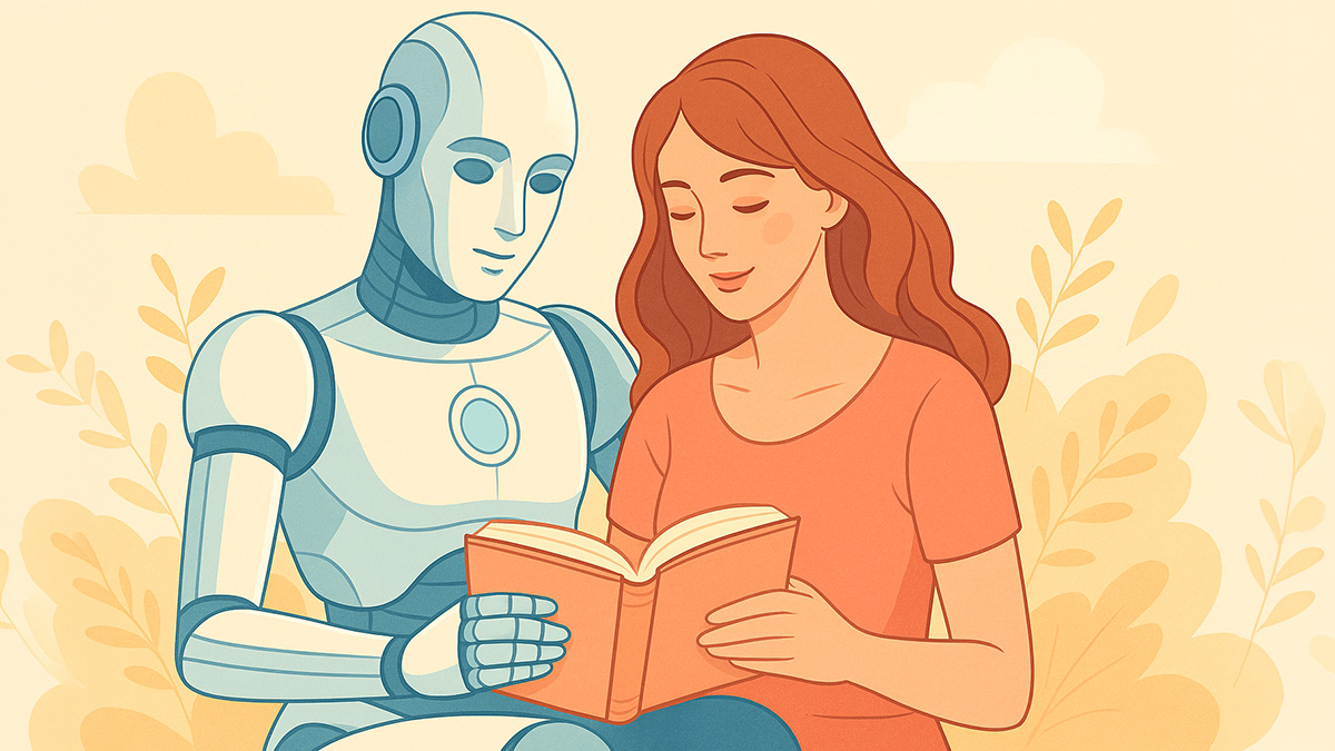 Udają młodych pisarzy i produkują książki. Działają jak fabryka