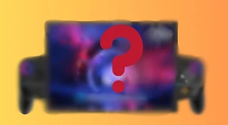 Lenovo Legion Go Fold