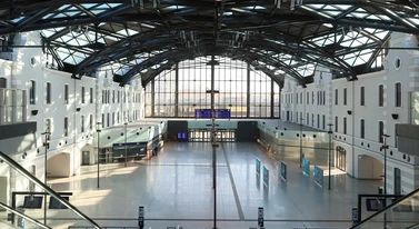 Widziałem automatowe piekło na ziemi. Tak może wyglądać przyszłość bez ludzi