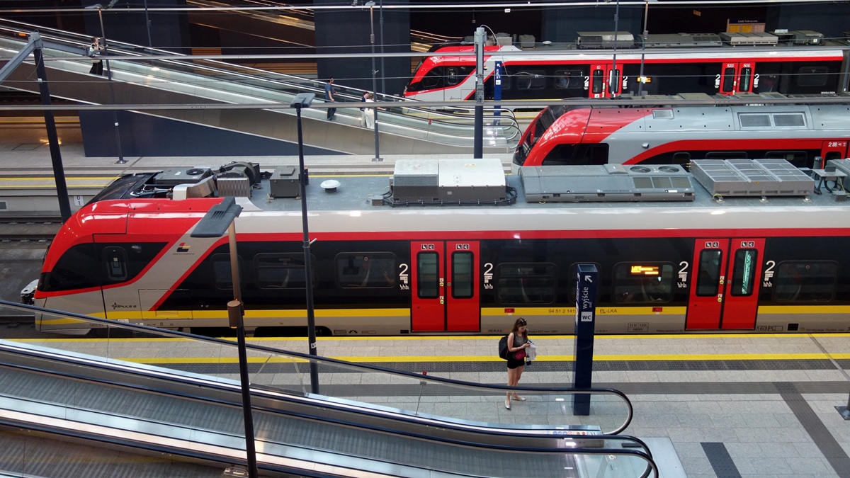 Chcą uratować tunel pod Łodzią. „O krok od kompromitacji”