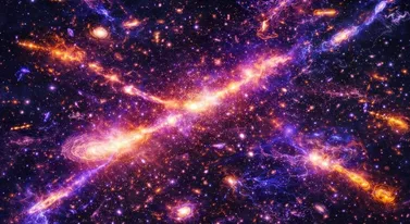 Najdokładniejsza mapa Wszechświata. Opracowali ją Polacy