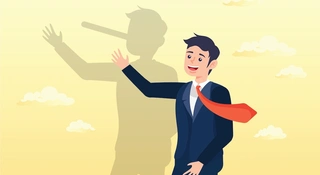 Łżą jak najęci i tak ma być. Nie szukaj prawdy w internecie, bo się sparzysz