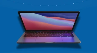 Najtańszy laptop Apple'a. Ma procesor ze starego telefonu