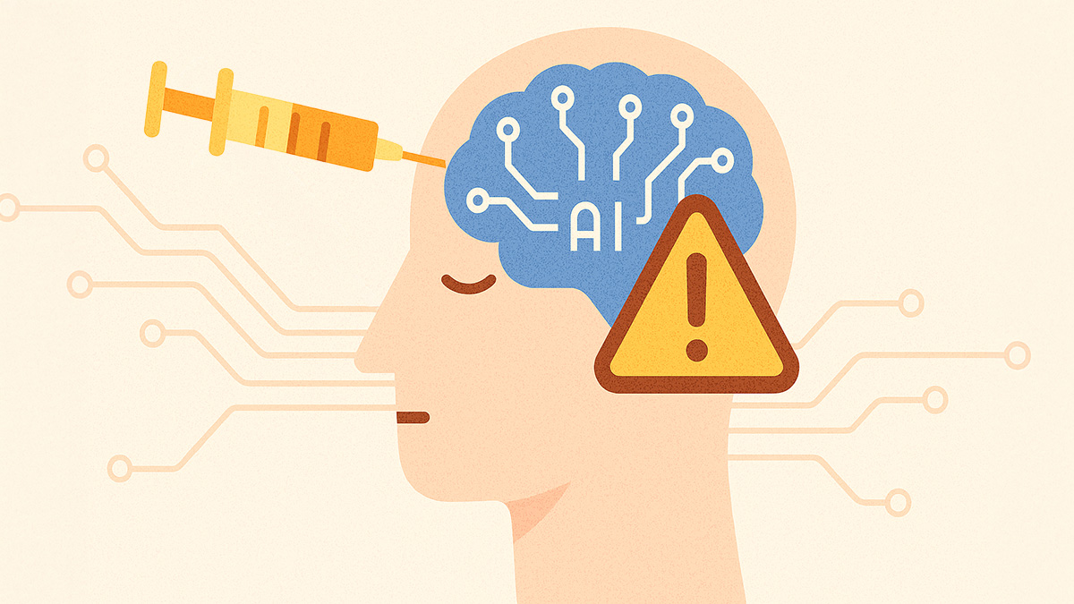 Microsoft ostrzega. Nie ufaj Copilotowi i reszcie