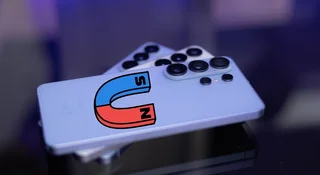 Samsung Galaxy S26 bez magnesów