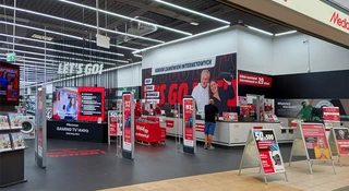 Kupujesz sprzęt, dostajesz paliwo. Nowa akcja Media Markt i BP