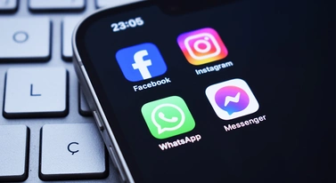 Wychodzą kolejne brudy z wnętrza Facebooka. Bagno, to jak nic nie powiedzieć