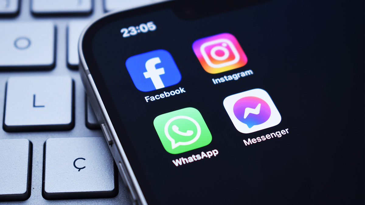 Wychodzą kolejne brudy z wnętrza Facebooka. Bagno, to jak nic nie powiedzieć