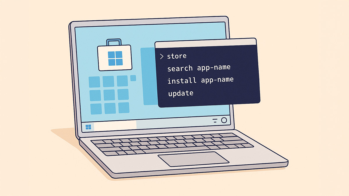 Wolę klawiaturę od myszki. Już pokochałem nowość w Windowsie