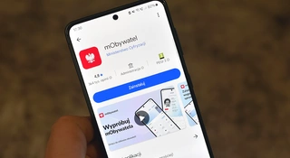 mObywatel dostanie nowe funkcje