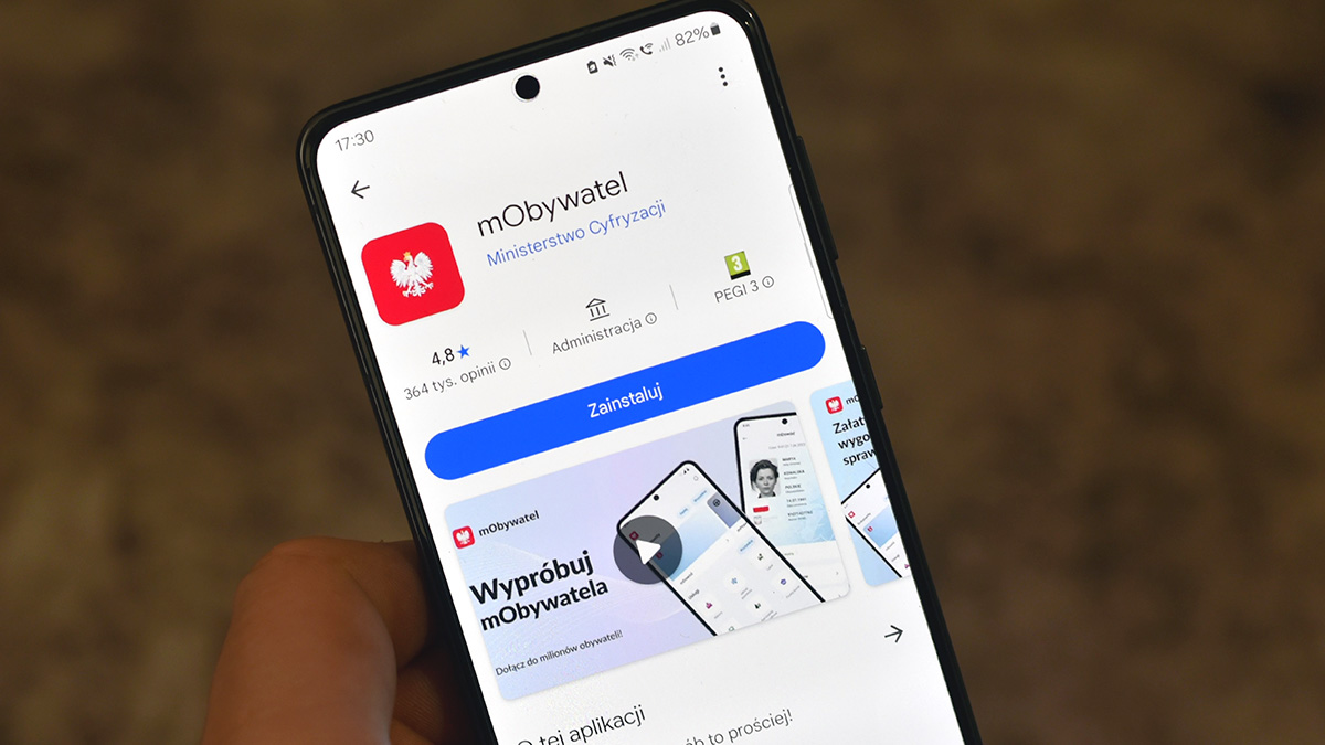 W mObywatelu zrobisz prawie wszystko. Rząd szykuje nowe usługi