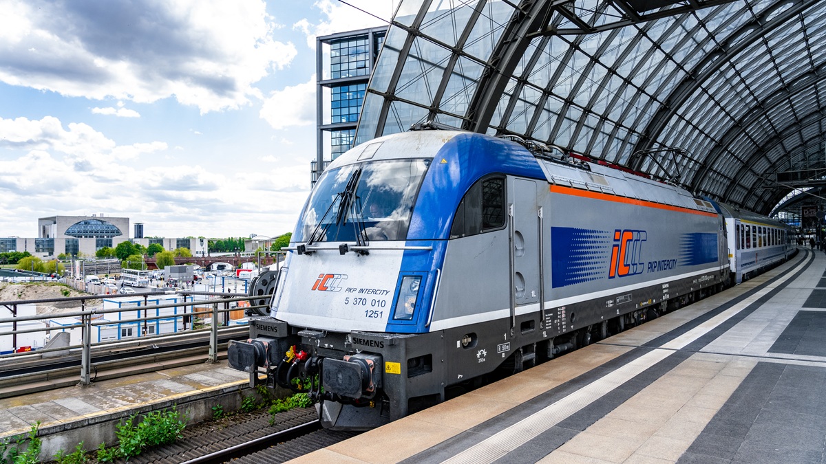 PKP Intercity szykuje opcję, na którą czekam od lat. Jeździsz i masz tanie bilety