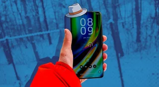 Śledztwo w sprawie Motoroli Signature. Gdzie uciekło 4299 zł?