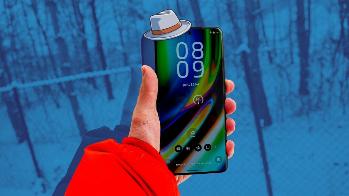 Śledztwo w sprawie Motoroli Signature. Gdzie uciekło 4299 zł?