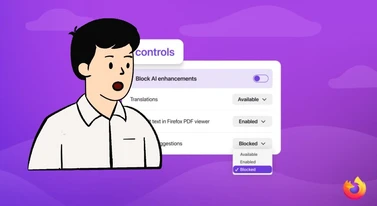 Firefox kończy z natrętną funkcją. Wspaniale, bo mam tego dość
