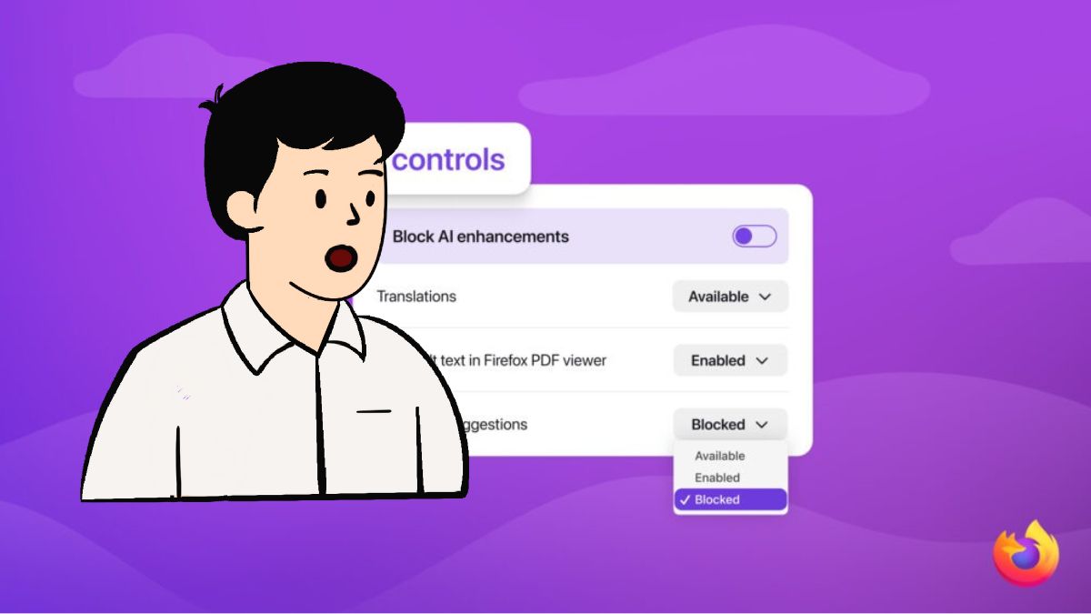 Firefox kończy z natrętną funkcją. Wspaniale, bo mam już tego dość