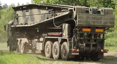 Mosty trafiły do wojska. Kontrakt robi wrażenie, także na prokuraturze