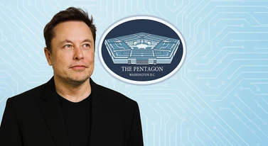 Elon Musk przejmuje tajne dane USA. To się nie może udać