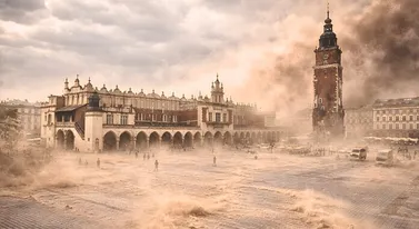 Nadchodzi pogodowy koszmar. Polską Saharę poczujesz w płucach