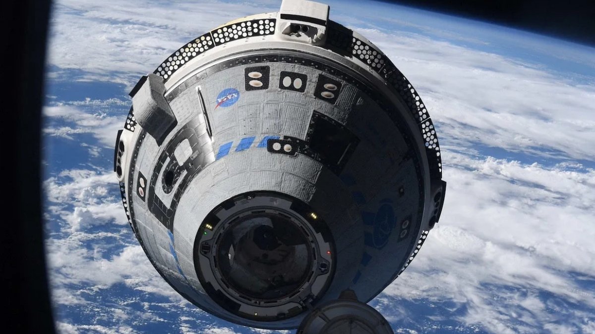 Starliner o włos od kosmicznej zagłady. Chodziło o reputację