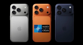 nato tajne dokumenty apple iphone ipad iOS 26 ipadOS urzadzenia dopuszczone poufne