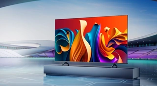 Bestsellerowy Hisense 58 cali za 1799 zł. Ależ mamy teraz dobre okazje na TV