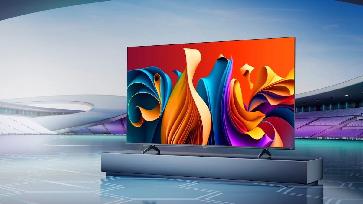 Bestsellerowy Hisense 58 cali za 1799 zł. Ależ mamy teraz dobre okazje na TV