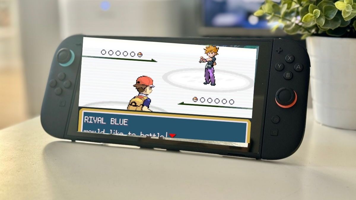 Legendarna gra Pokemon wraca. Zagrasz na nowym sprzęcie