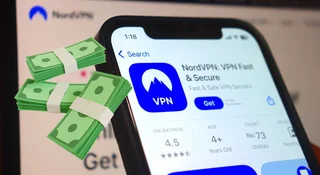 NordVPN promocja