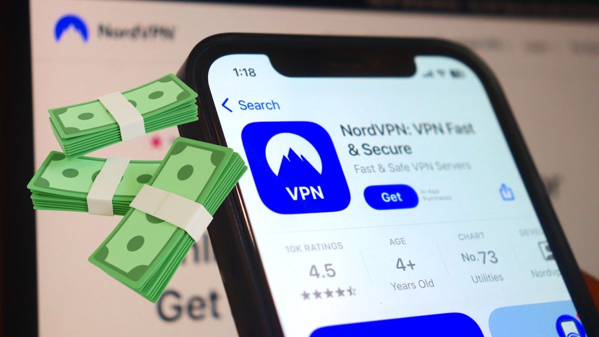 NordVPN rozdaje darmowe miesiące. Wpisz kod i bierz, co dają