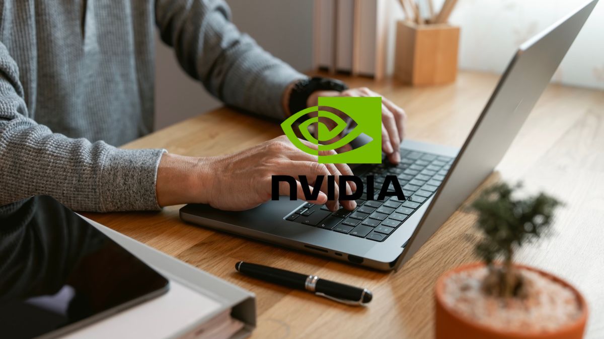 NVIDIA ulepszy twój nowy laptop. Ma sprytny plan