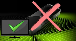 NVIDIA nowy sprzęt