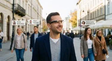 Właściciel Facebooka idzie po wasze twarze. Wykorzysta do tego niewidomych